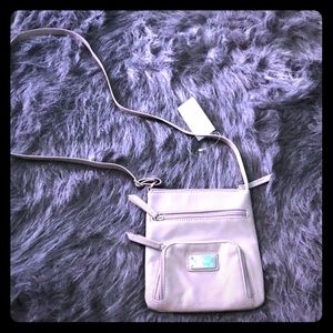 Nine West cross body purse